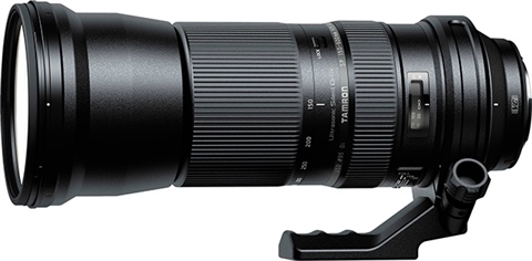 レンズ(ズーム) Tamron 150-600mm F5-6.3 Di VC USD G2 Tamron 150-600mm f/5-6.3 Di VC USD G2 Lens Review